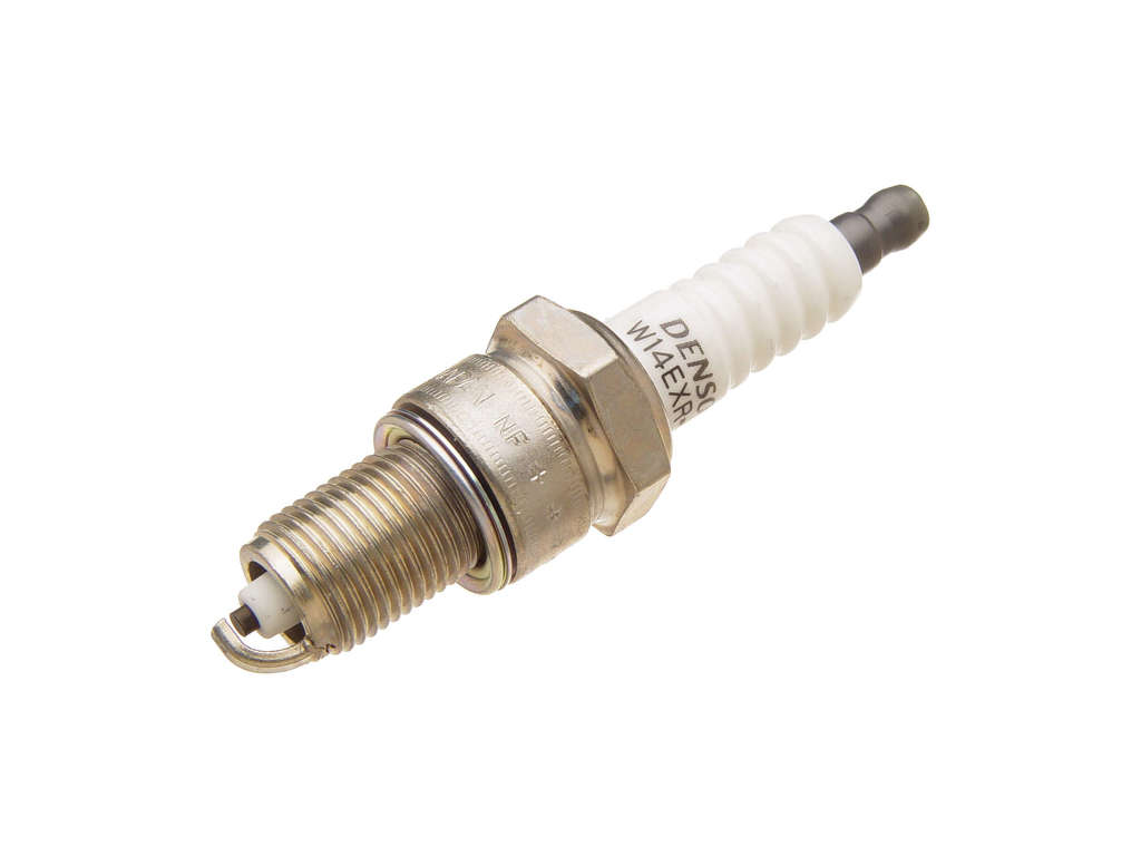 1987-1988 Nissan Van Spark Plug (Denso)