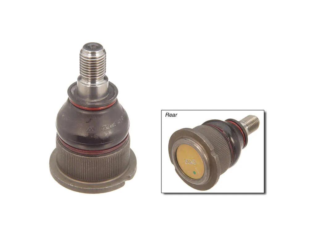 1988-1991 BMW 325iX Suspension Ball Joint - Front Outer (Lemfoerder)