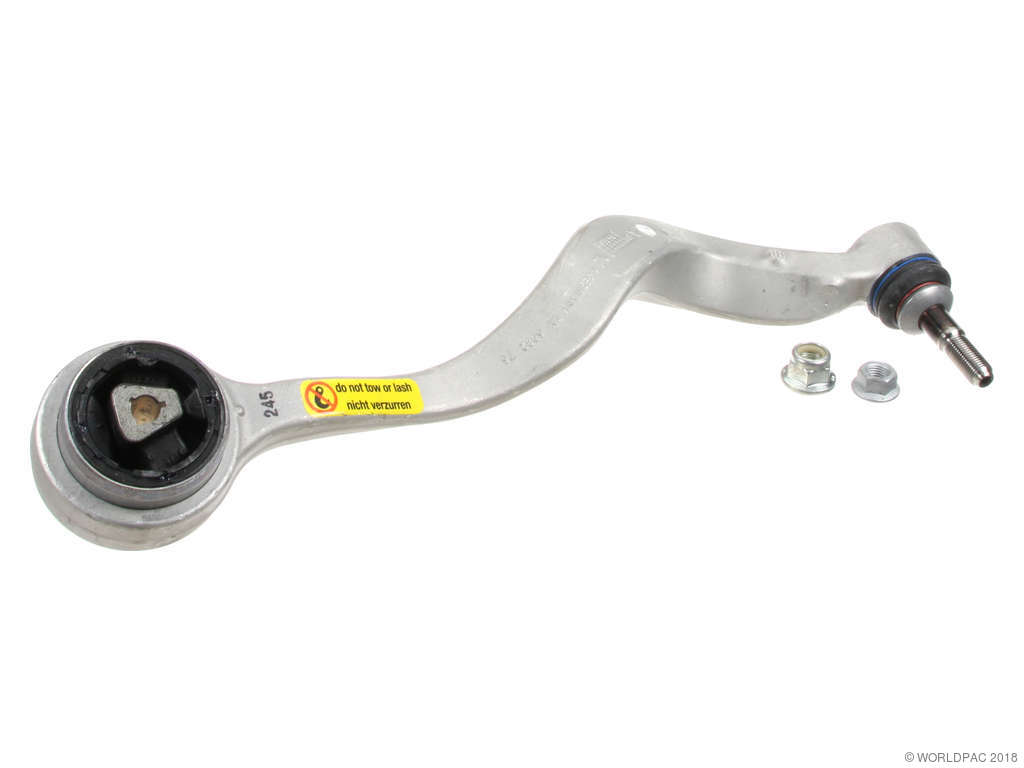 2004-2005 BMW 645Ci Suspension Control Arm - Front Right Lower Forward (Lemfoerder)