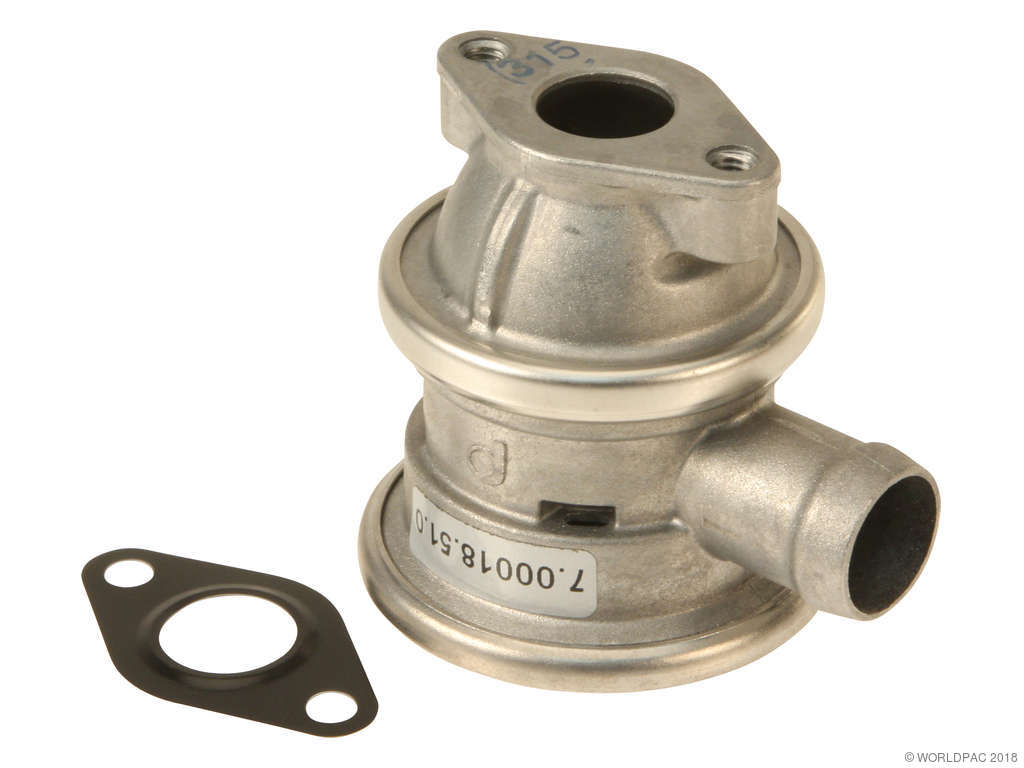 2003-2006 Porsche Cayenne Secondary Air Injection Pump Check Valve (Pierburg)