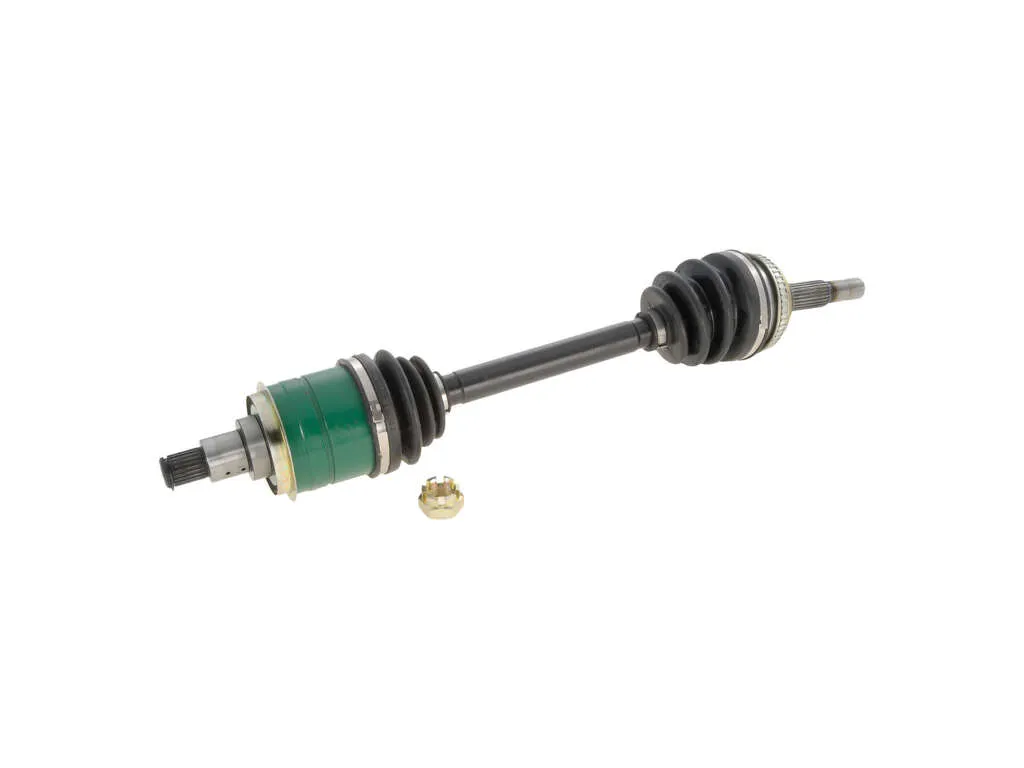 1999-2003 Lexus RX300 CV Axle Assembly - Front Left (Autopart International)