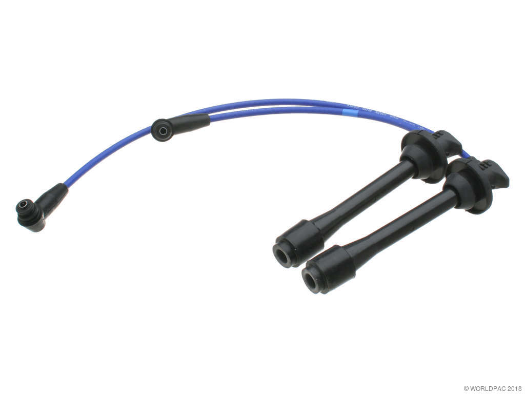 1995-1999 Toyota Paseo Spark Plug Wire (NGK)