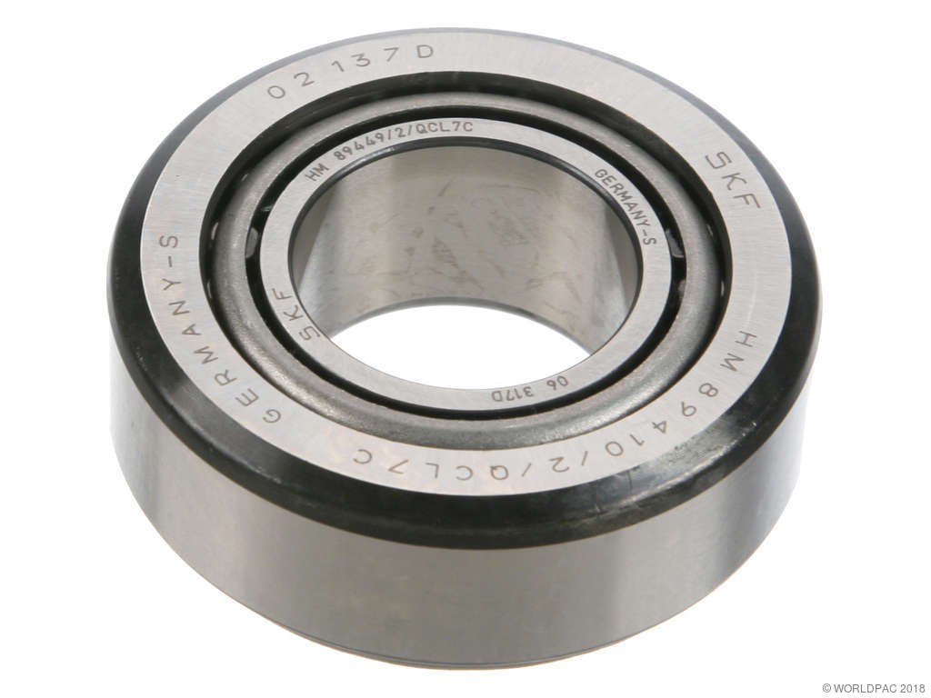 1979-1981 BMW 528i Differential Pinion Bearing - Rear (SKF)