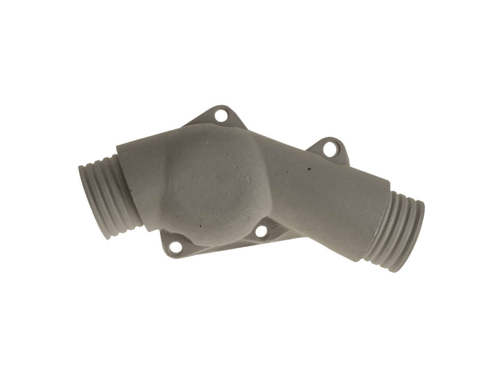 1994-1999 BMW M3 Engine Coolant Thermostat Housing (Autopart International)