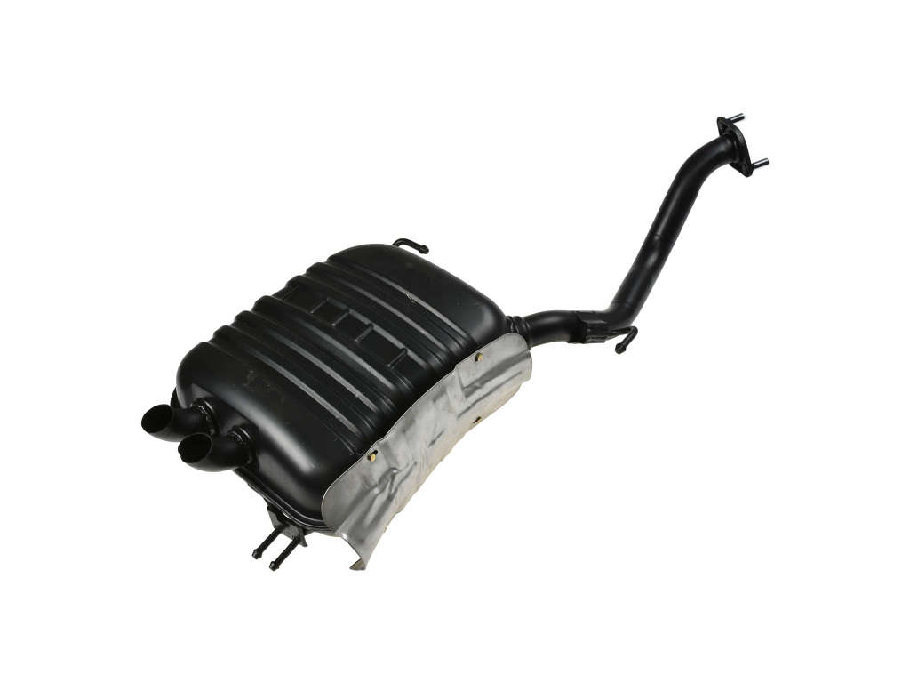 2011-2013 Kia Sorento Exhaust Muffler (Autopart International)