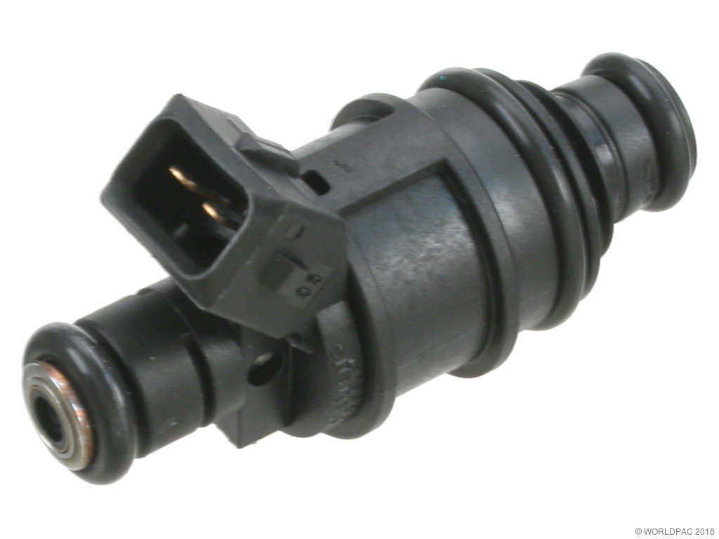 2002-2003 Land Rover Freelander Fuel Injector (Genuine)