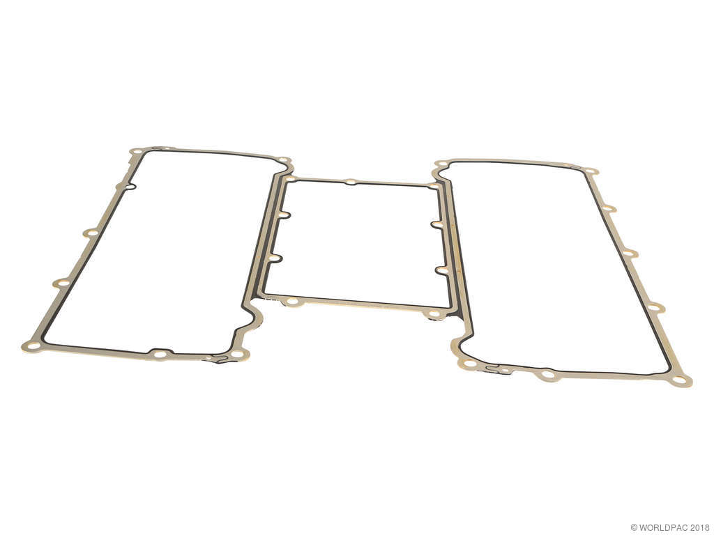 2019-2021 Jaguar F-Pace Fuel Injection Plenum Gasket (Genuine)