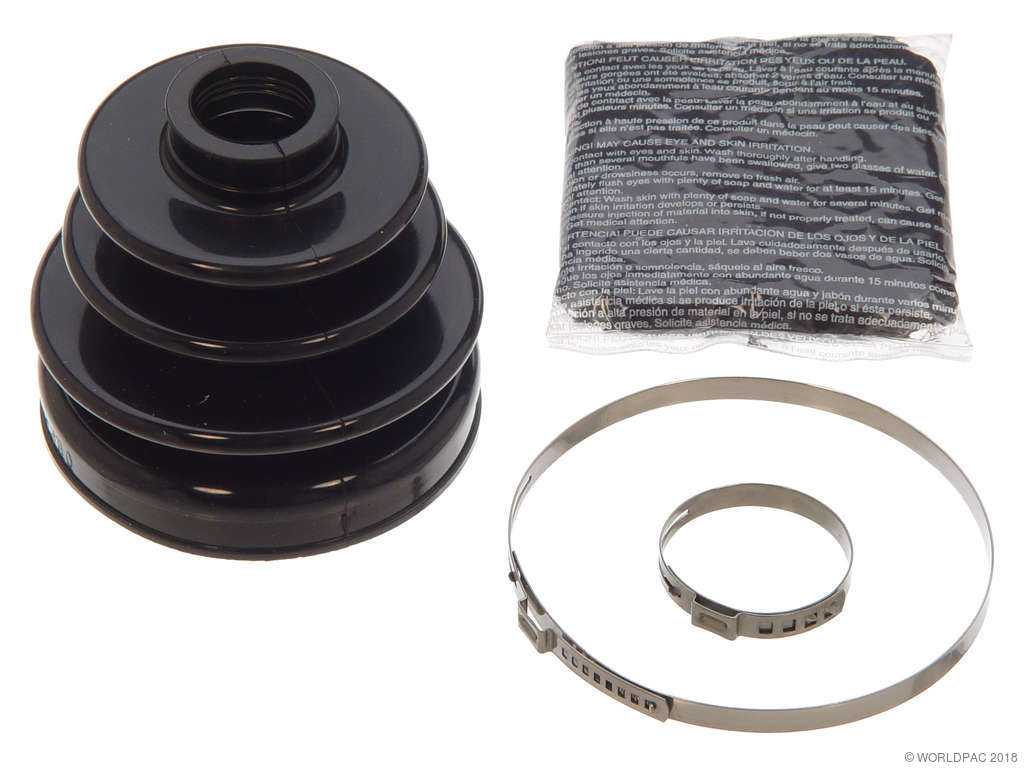 1992-1996 Lexus ES300 CV Joint Boot Kit - Outer (EMPI)