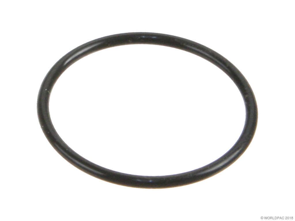 2004-2011 Mazda 3 Mass Air Flow Sensor O-Ring (Genuine)