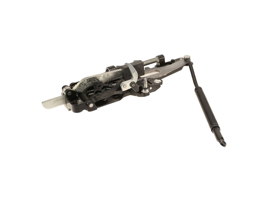 2001-2006 BMW M3 Convertible Top Lock Assembly - Right (Genuine)