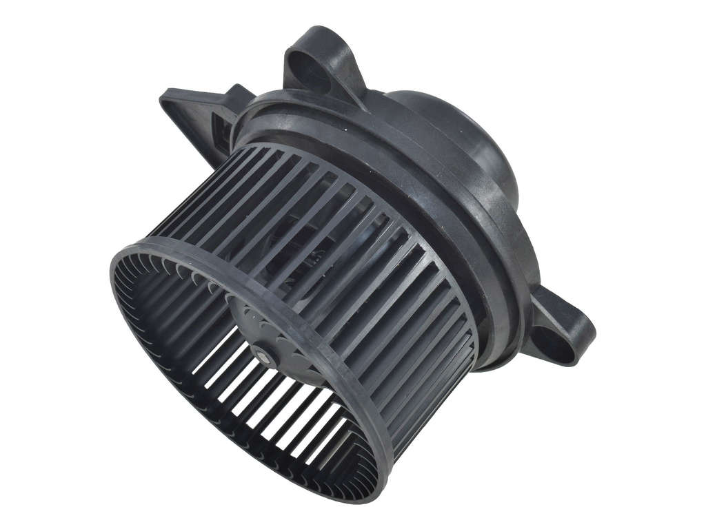 2004-2009 Dodge Durango HVAC Blower Motor - Front (Autopart International)