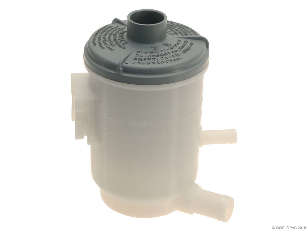 2011-2017 Honda Odyssey Power Steering Reservoir (Genuine)