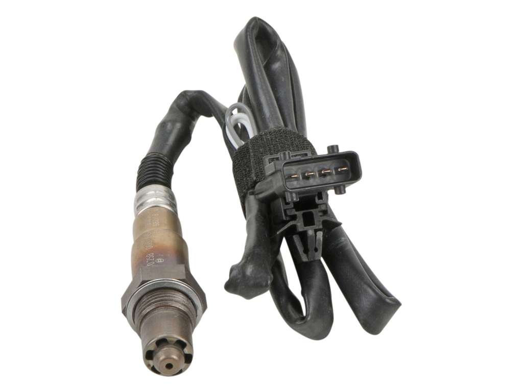 2001-2005 Saturn L300 Oxygen Sensor - Downstream Right (Bosch)