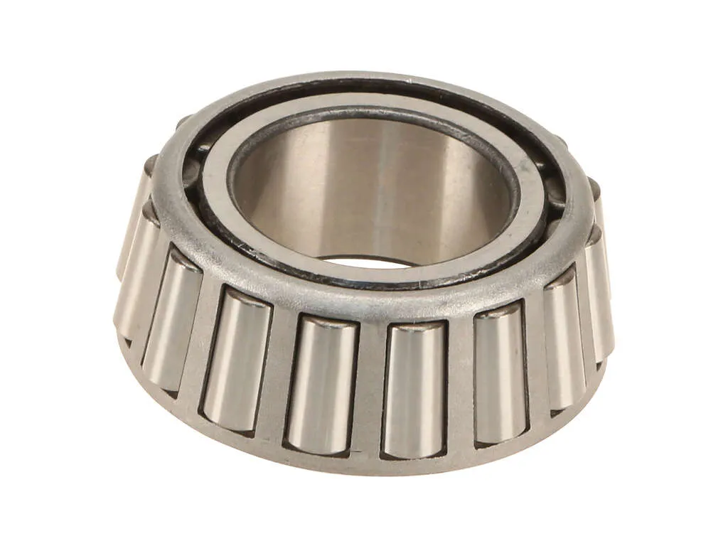 2008-2011 Ford F-250 Super Duty Wheel Bearing - Front Outer (NTN)
