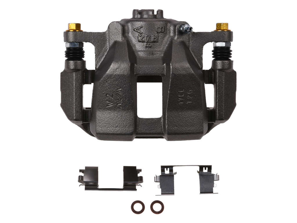 2016-2022 Honda HR-V Disc Brake Caliper - Front Left (Autopart International)