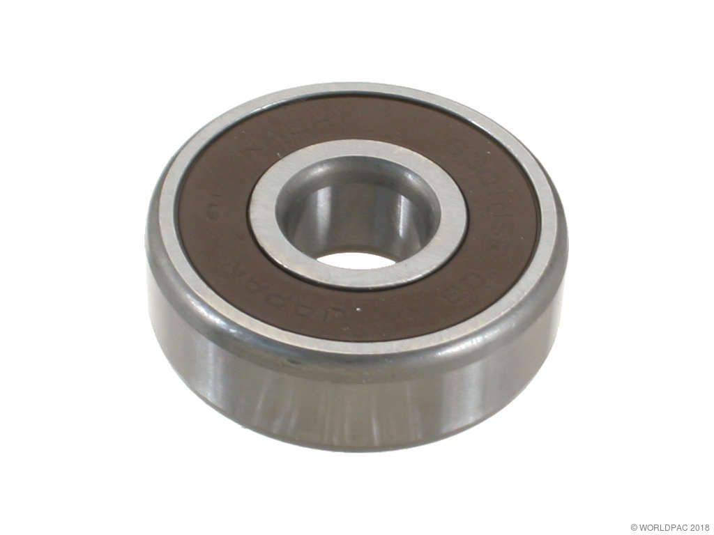 1978-1986 Porsche 928 Engine Cooling Fan Clutch Bearing - Rear (SKF)