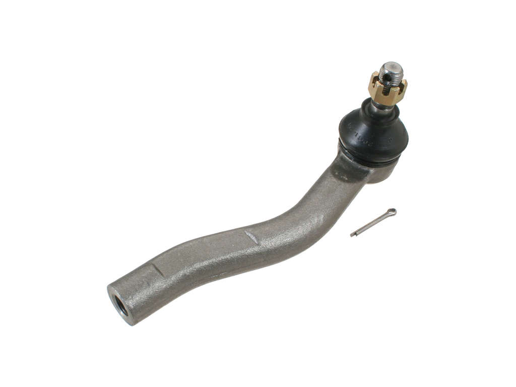 2000-2005 Toyota Echo Steering Tie Rod End - Front Left Outer (Sankei 555)