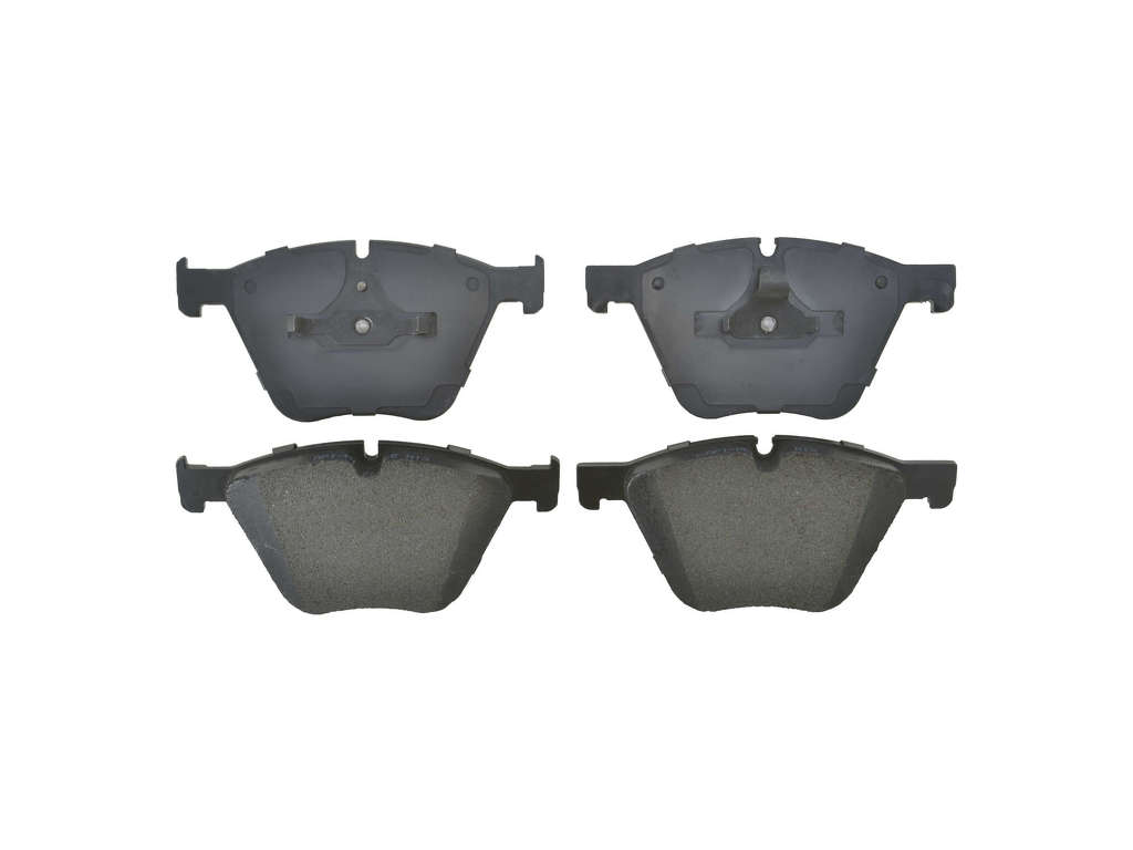 2011-2015 BMW Alpina B7 Disc Brake Pad Set - Front (Autopart International)