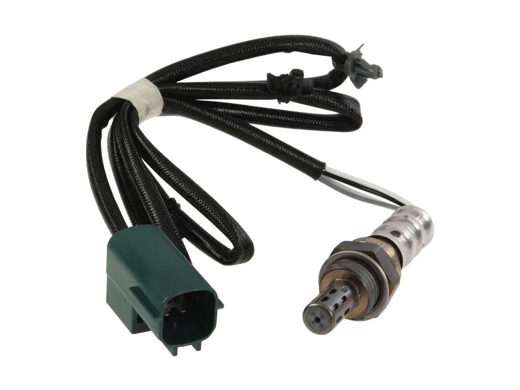 2003-2004 Nissan Pathfinder Oxygen Sensor - Upstream Left (NTK)