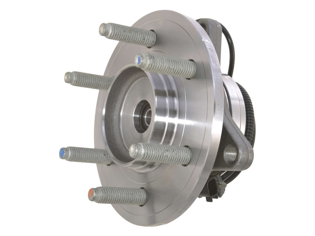 2011-2014 Lincoln Navigator Wheel Bearing and Hub Assembly - Front (Autopart International)