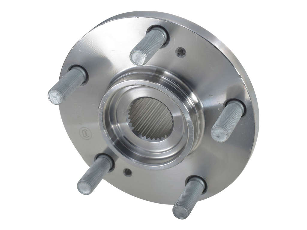 2006-2017 Hyundai Azera Wheel Hub - Front (Autopart International)