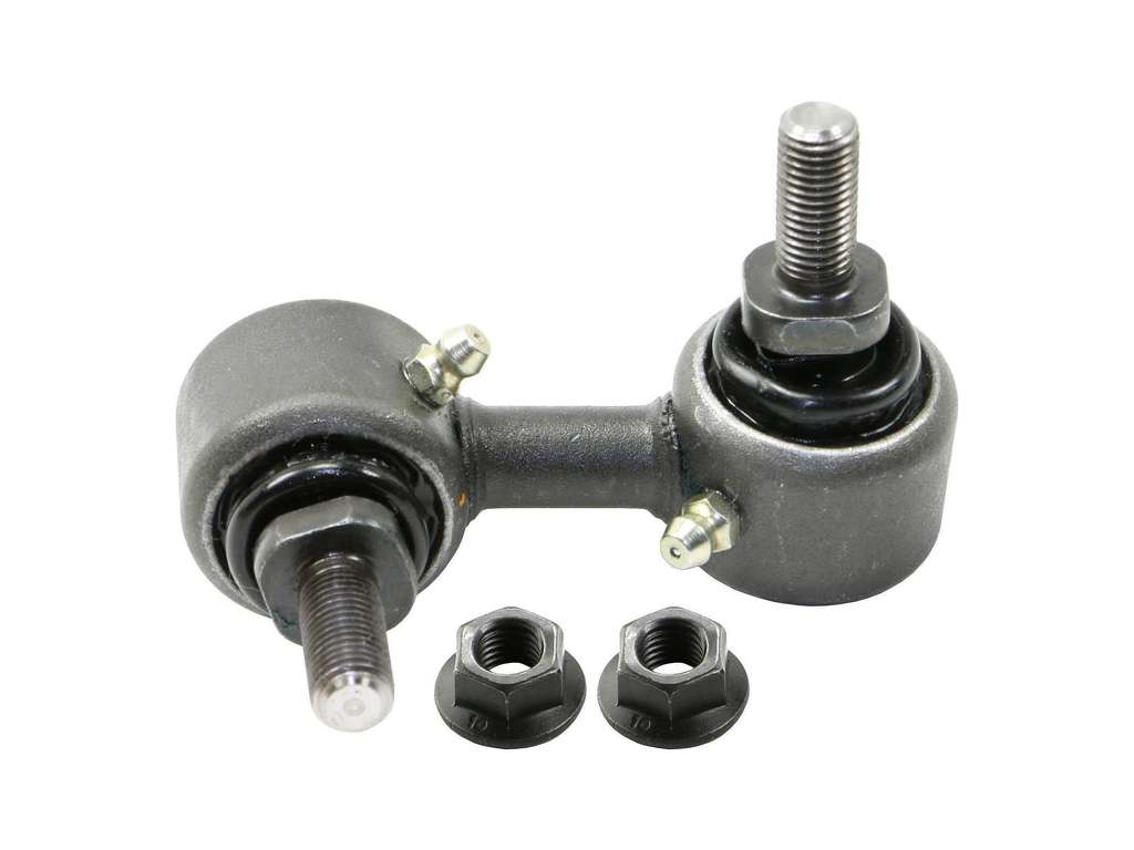 2003-2006 Mitsubishi Outlander Suspension Stabilizer Bar Link Kit - Rear (Moog)