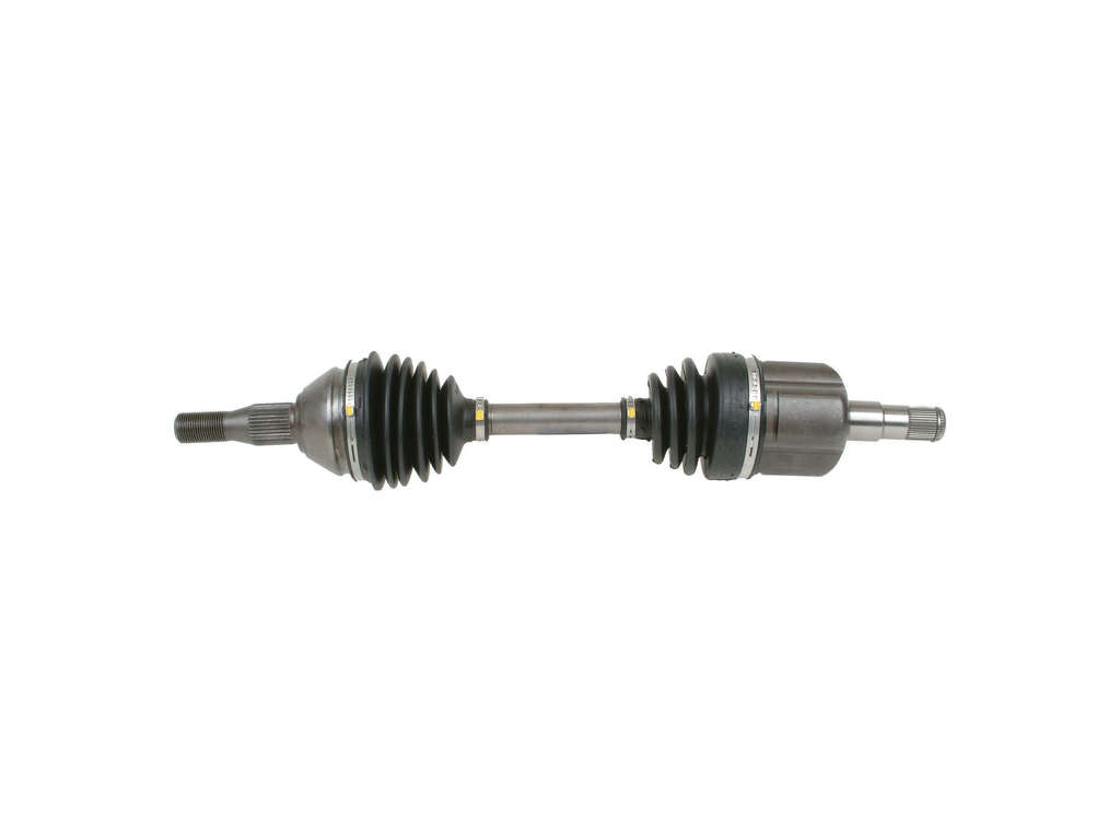1997-1999 Pontiac Grand Prix CV Axle Assembly - Right (Cardone)