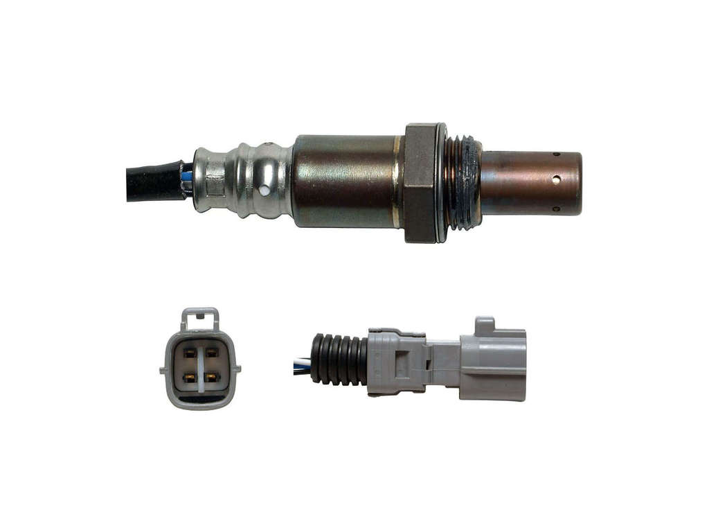 2013-2018 Lexus GS450h Oxygen Sensor - Downstream Left (Denso)