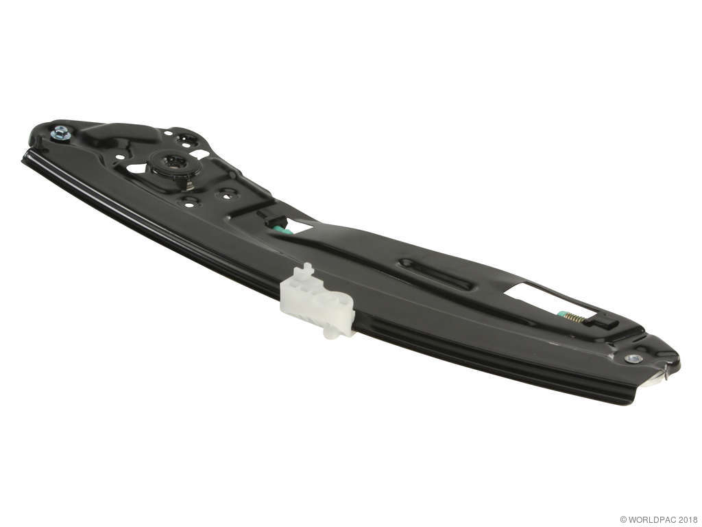 2006-2008 BMW 750i Window Regulator - Rear Right (VDO)