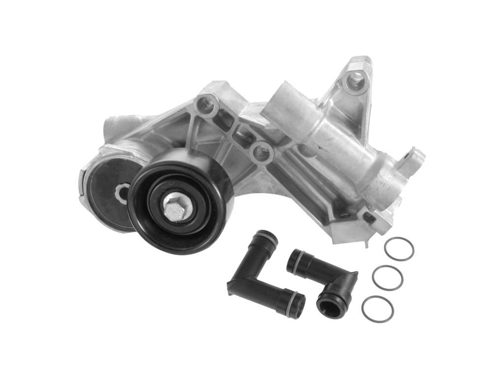 1999-2008 Pontiac Grand Prix Accessory Drive Belt Tensioner Assembly - Primary (Autopart International)