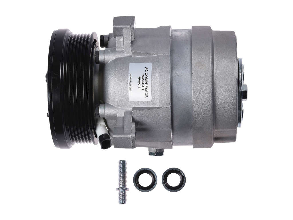 1998-2003 Chevrolet Monte Carlo A/C Compressor (Autopart International)