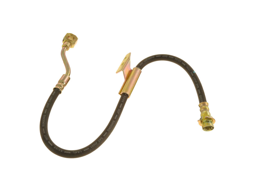 1992-1999 GMC C1500 Brake Hydraulic Hose - Front Right (Autopart International)