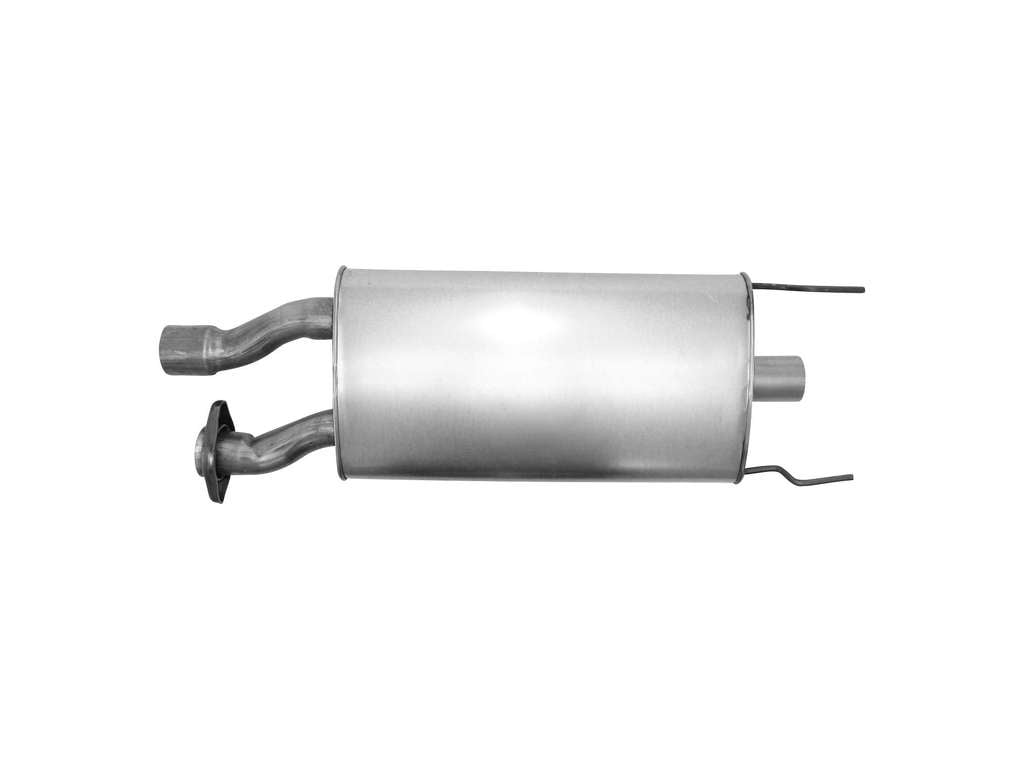 1998-2001 Ford Explorer Exhaust Muffler (AP Exhaust)