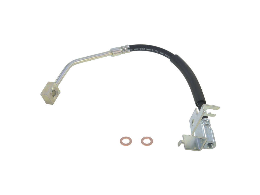 2001-2010 Chrysler PT Cruiser Brake Hydraulic Hose - Front Right (Autopart International)