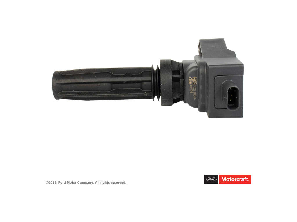 2019-2023 Lincoln Nautilus Direct Ignition Coil (Motorcraft)