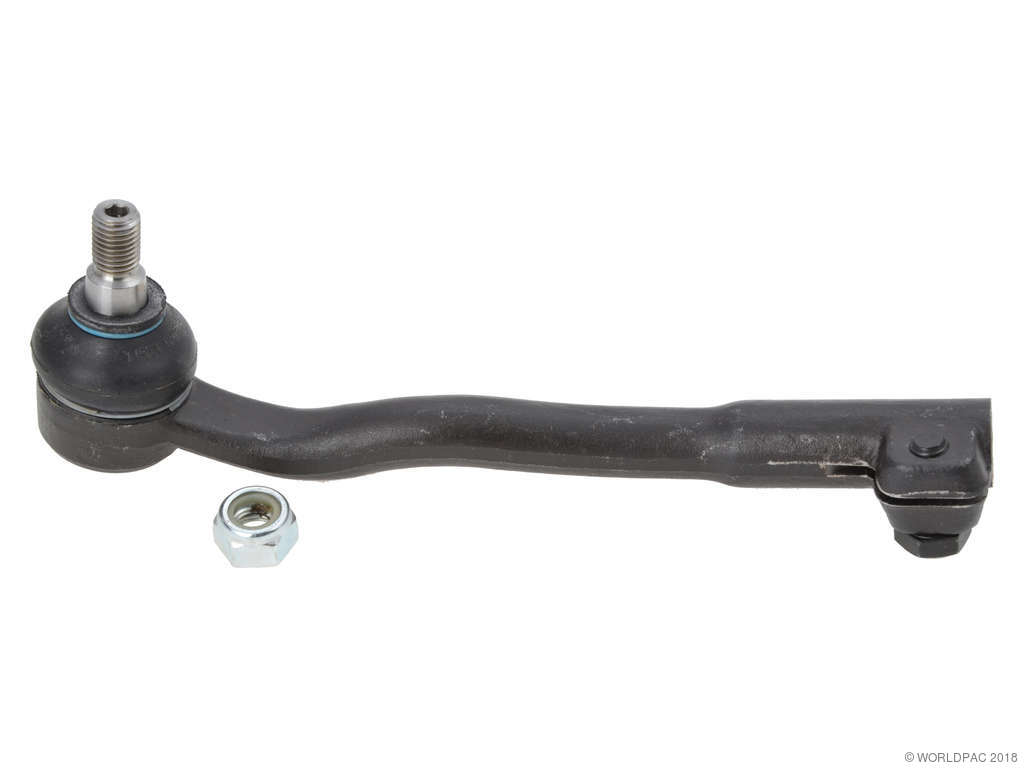 1995-2001 BMW 740i Steering Tie Rod End - Front Right (TRW)