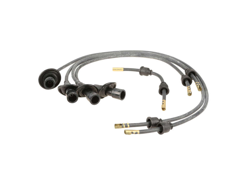 1960-1971 Volkswagen Transporter Spark Plug Wire Set (Bosch)