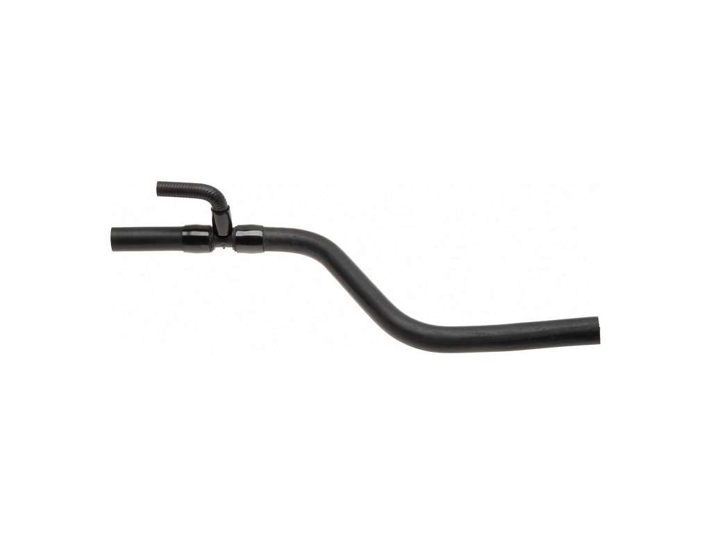 2008-2012 Ford Escape Radiator Coolant Hose - Upper or Upper - Auxiliary Radiator or Upper - Main Radiator (Gates)