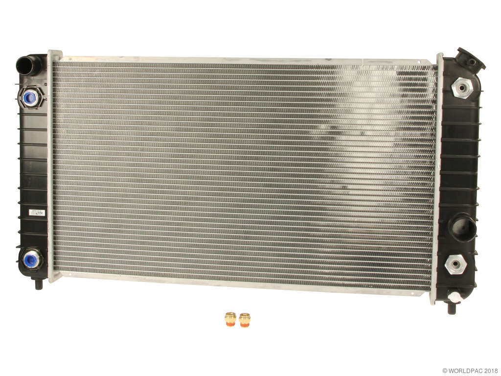 1996-2005 GMC Jimmy Radiator (Koyo Cooling)