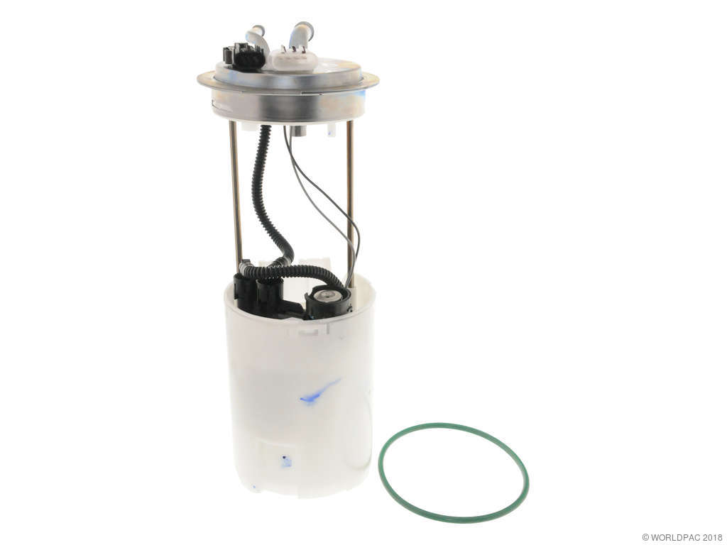 2009 Chevrolet Express 3500 Fuel Pump Module Assembly (ACDelco)