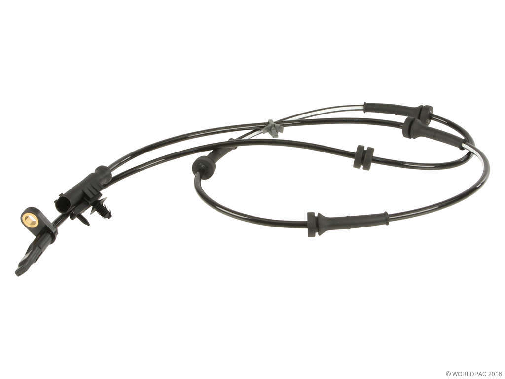 2008-2011 INFINITI EX35 ABS Wheel Speed Sensor - Front (Bosch)