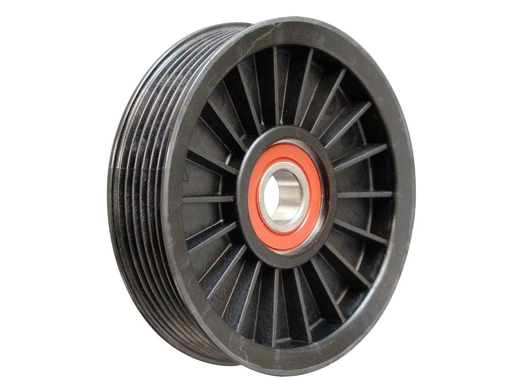 1987-1995 GMC Jimmy Accessory Drive Belt Idler Pulley (Dayco)