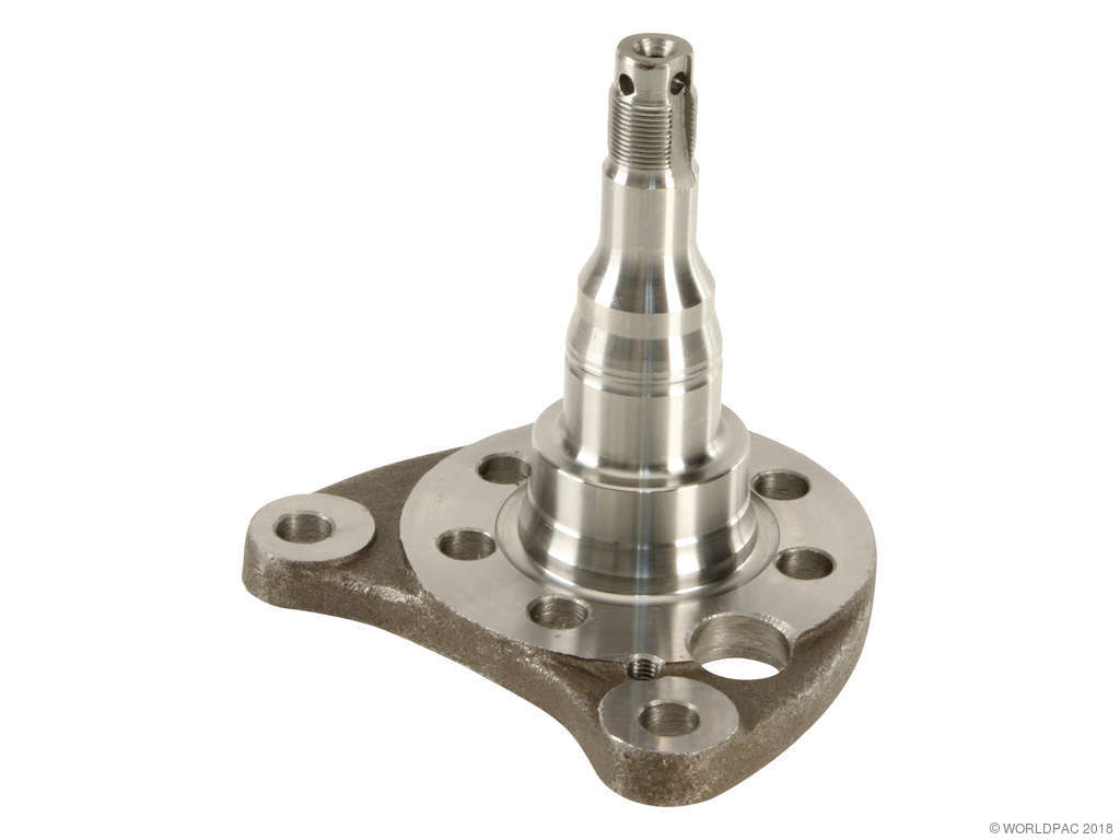 1987-1999 Volkswagen Golf Stub Axle - Rear Left (Vaico)