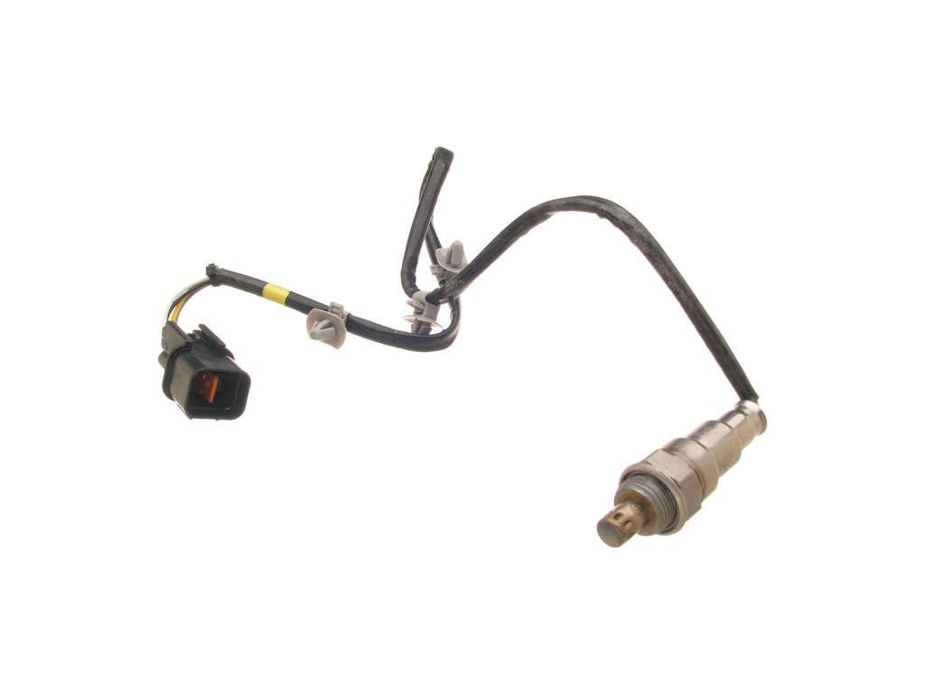2001-2002 Hyundai Santa Fe Oxygen Sensor - Downstream Rear (Bosch)