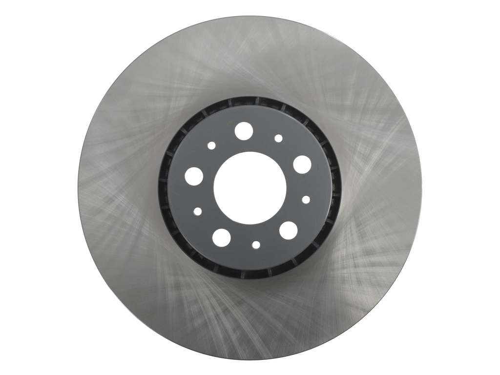 2003-2014 Volvo XC90 Disc Brake Rotor - Front (Autopart International)
