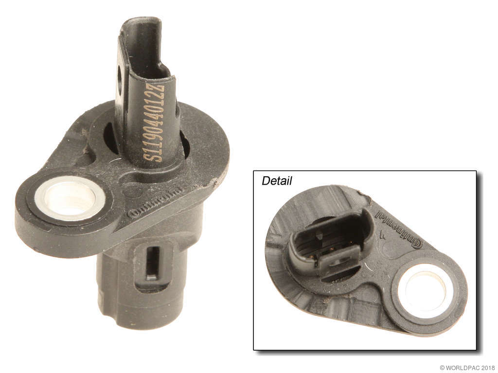 2007-2012 BMW X3 Engine Crankshaft Position Sensor (VDO)