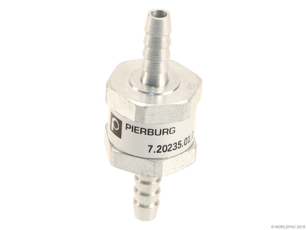 1999-2003 Saab 9-3 PCV Valve (Pierburg)