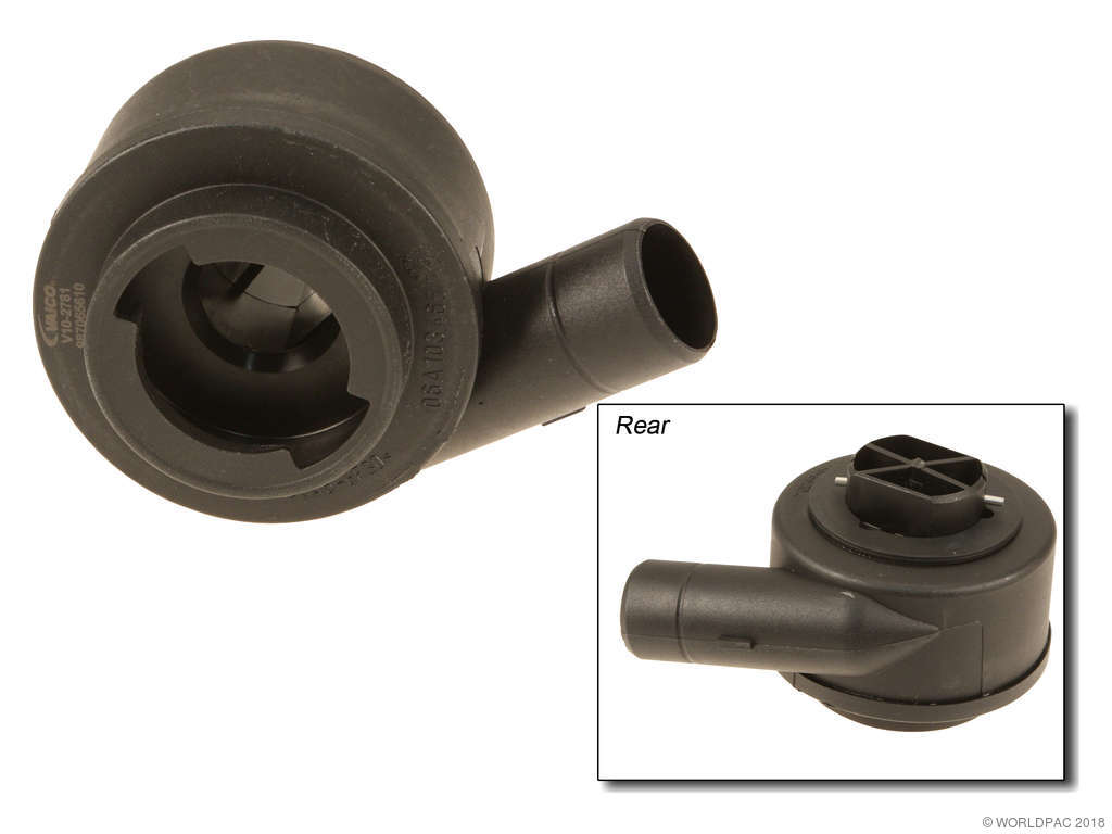 1999-2001 Volkswagen Golf Engine Crankcase Vent Valve (Vaico)