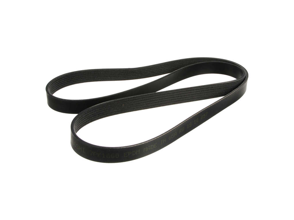 2002-2005 Honda Civic Accessory Drive Belt - Primary (Mitsuboshi)