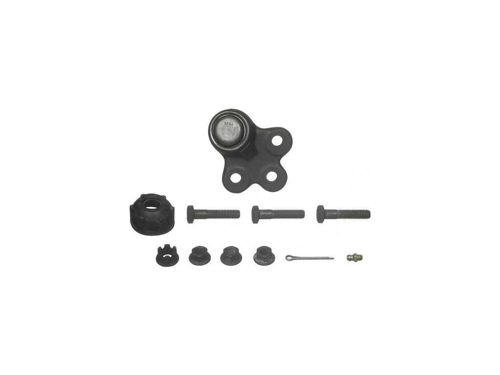 2000-2005 Buick LeSabre Suspension Control Arm - Front Left Lower or Front Right Lower (Moog)
